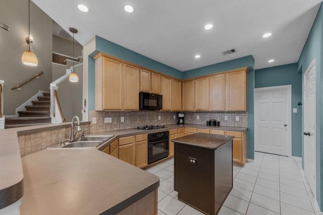 10319 Mossy Brook Lane, Cypress, TX 77433