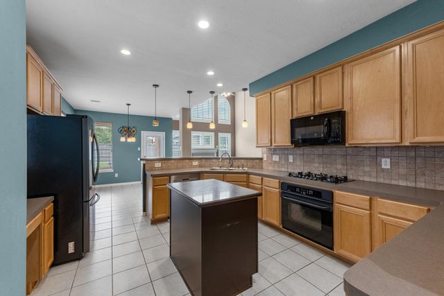 10319 Mossy Brook Lane, Cypress, TX 77433