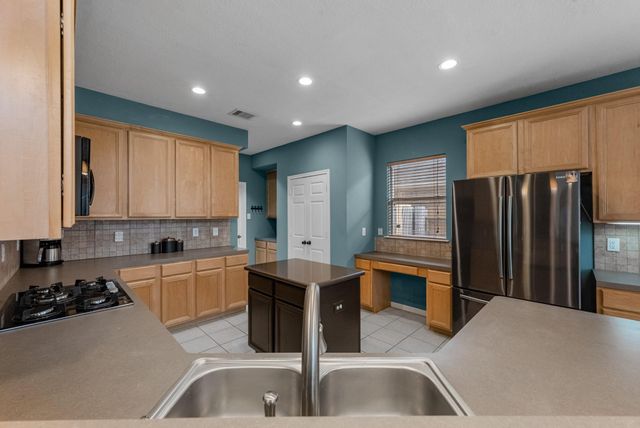 10319 Mossy Brook Lane, Cypress, TX 77433