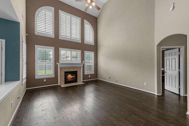 10319 Mossy Brook Lane, Cypress, TX 77433