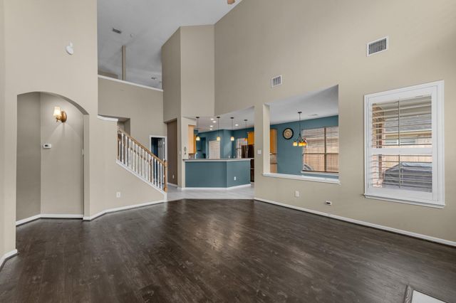 10319 Mossy Brook Lane, Cypress, TX 77433