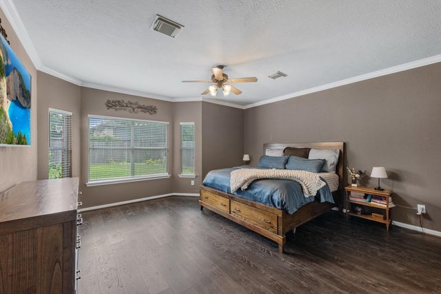 10319 Mossy Brook Lane, Cypress, TX 77433