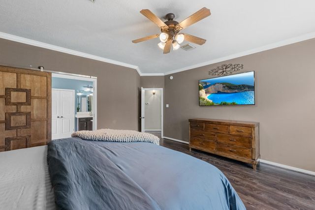 10319 Mossy Brook Lane, Cypress, TX 77433