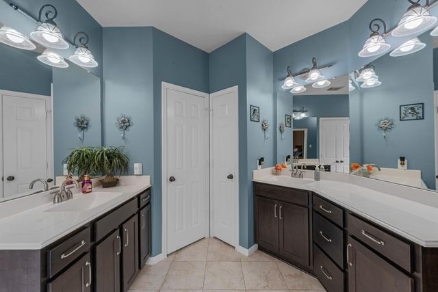 10319 Mossy Brook Lane, Cypress, TX 77433