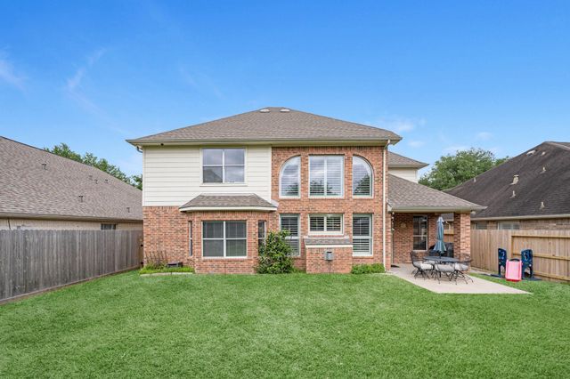 10319 Mossy Brook Lane, Cypress, TX 77433