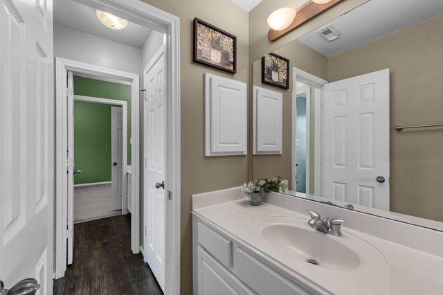 10319 Mossy Brook Lane, Cypress, TX 77433