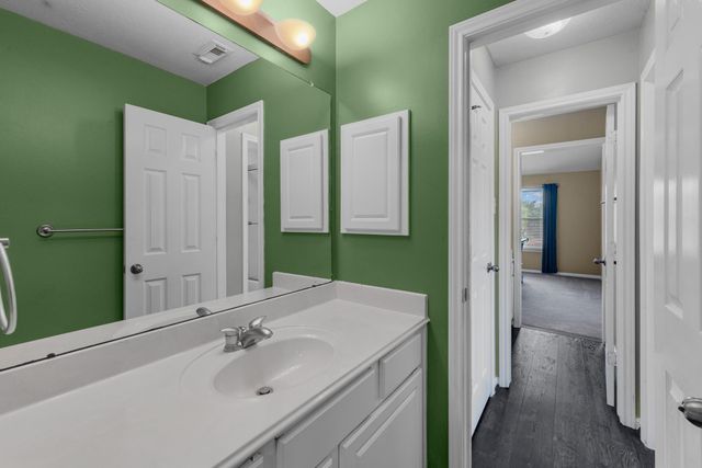 10319 Mossy Brook Lane, Cypress, TX 77433