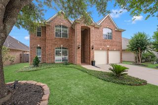 10319 Mossy Brook Lane, Cypress, TX 77433