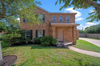 1601 Field Court, Pearland, TX 77581