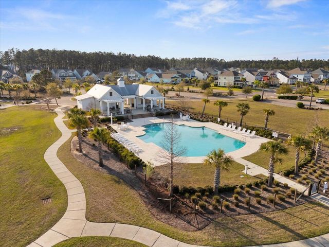 406 Radiant Blue Way, Summerville, SC 29486