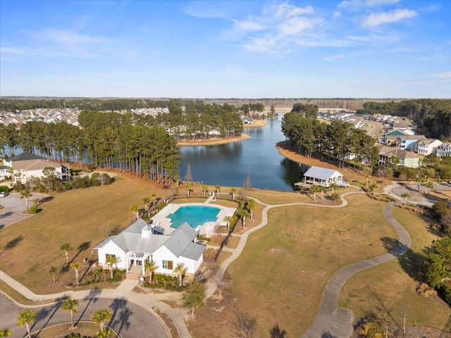 406 Radiant Blue Way, Summerville, SC 29486