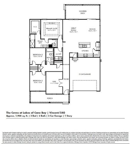 406 Radiant Blue Way, Summerville, SC 29486