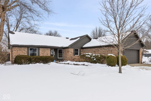 1108 Redwood Drive, Brownsburg, IN 46112