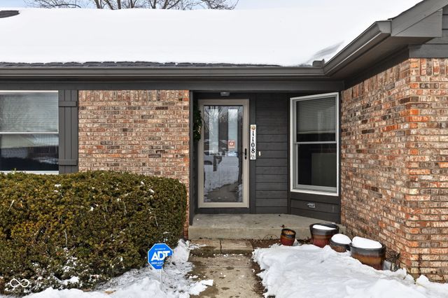 1108 Redwood Drive, Brownsburg, IN 46112