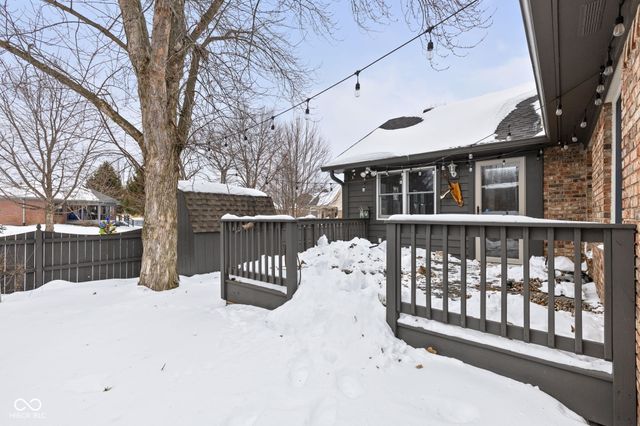 1108 Redwood Drive, Brownsburg, IN 46112