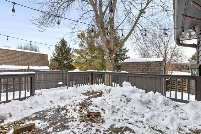 1108 Redwood Drive, Brownsburg, IN 46112