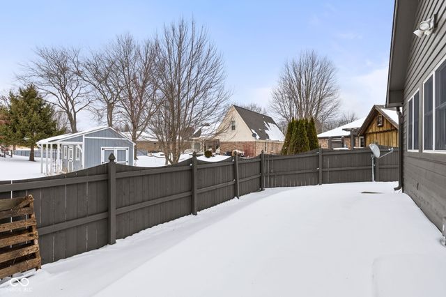 1108 Redwood Drive, Brownsburg, IN 46112