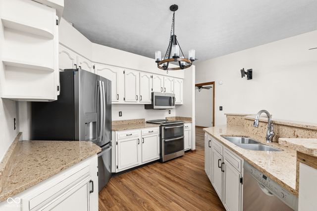 1108 Redwood Drive, Brownsburg, IN 46112