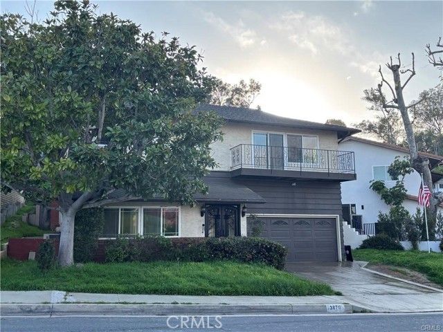 3870 Paseo De Las Tortugas, Torrance, CA 90505