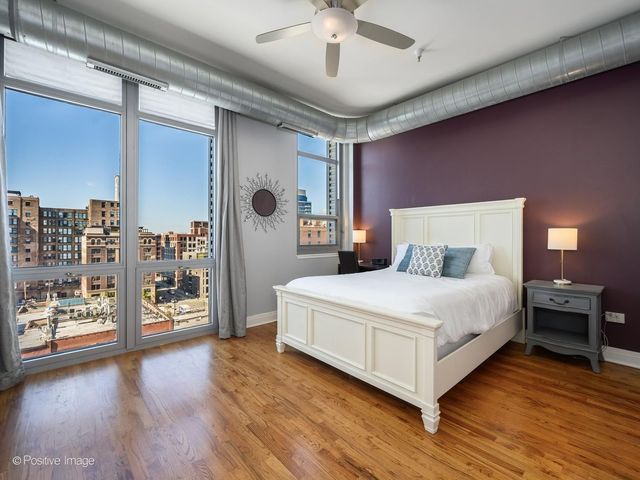 770 W GLADYS Avenue 706, Chicago, IL 60661