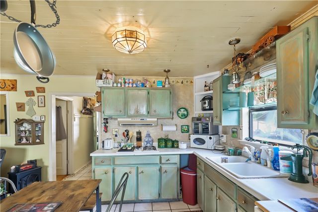 912 Monitor Road, Springdale, AR 72764