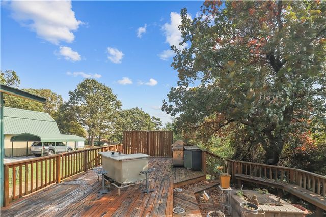 912 Monitor Road, Springdale, AR 72764