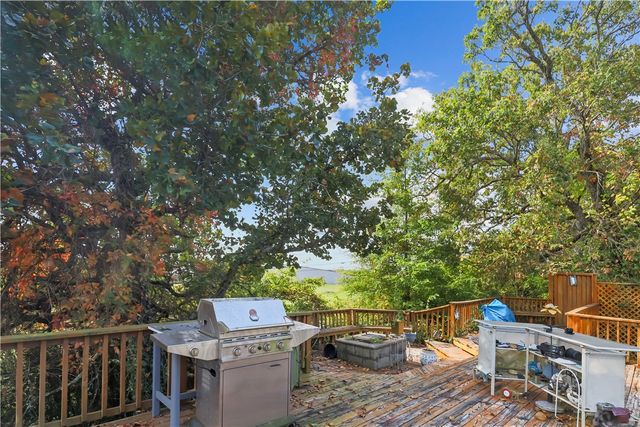 912 Monitor Road, Springdale, AR 72764