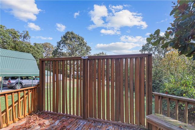 912 Monitor Road, Springdale, AR 72764