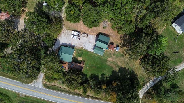 912 Monitor Road, Springdale, AR 72764