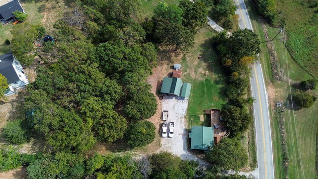 912 Monitor Road, Springdale, AR 72764