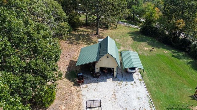 912 Monitor Road, Springdale, AR 72764