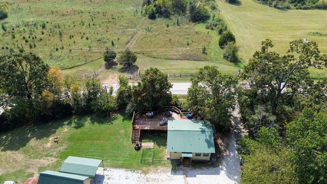 912 Monitor Road, Springdale, AR 72764