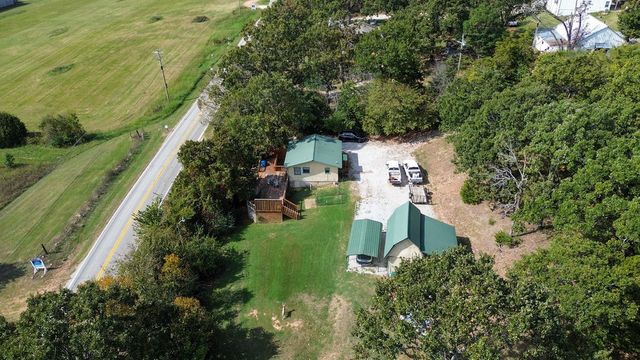 912 Monitor Road, Springdale, AR 72764