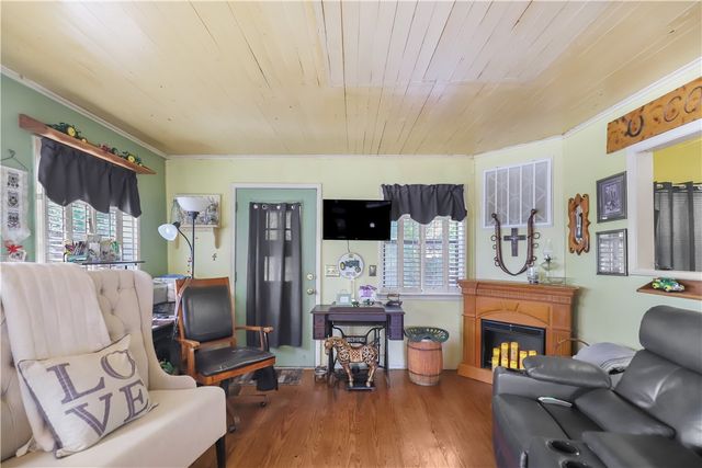 912 Monitor Road, Springdale, AR 72764