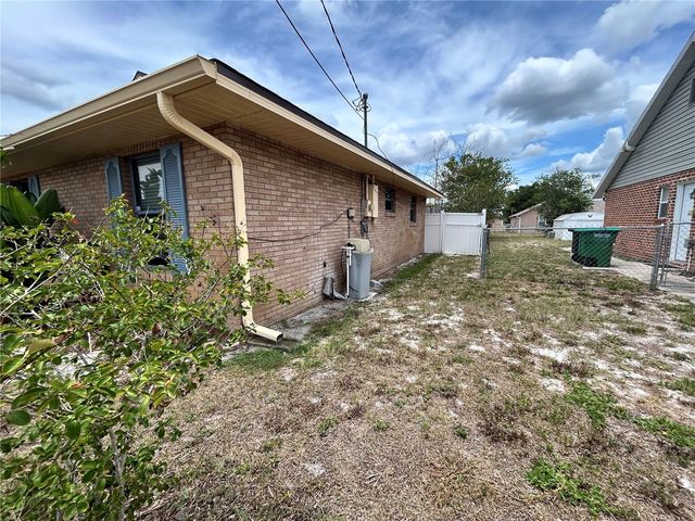 1448 E NORMANDY, Deltona, FL 32725