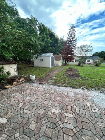 1448 E NORMANDY, Deltona, FL 32725