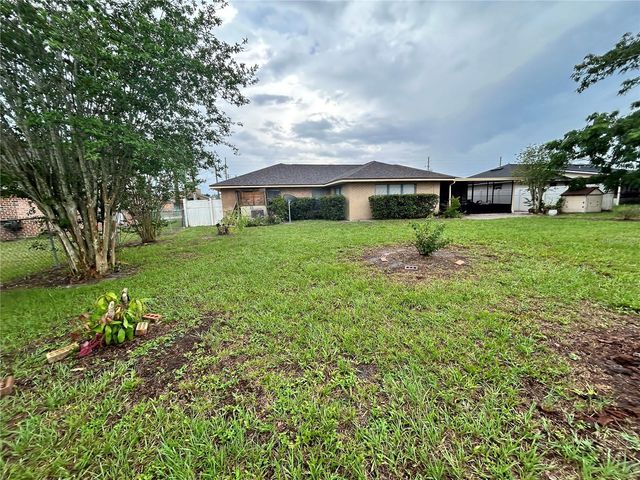 1448 E NORMANDY, Deltona, FL 32725