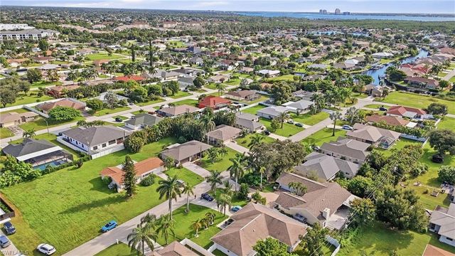 1705 SE 21st TER, Cape Coral, FL 33990