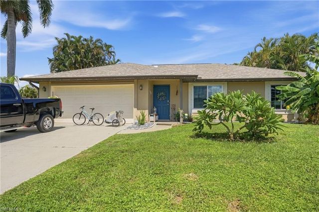 1705 SE 21st TER, Cape Coral, FL 33990
