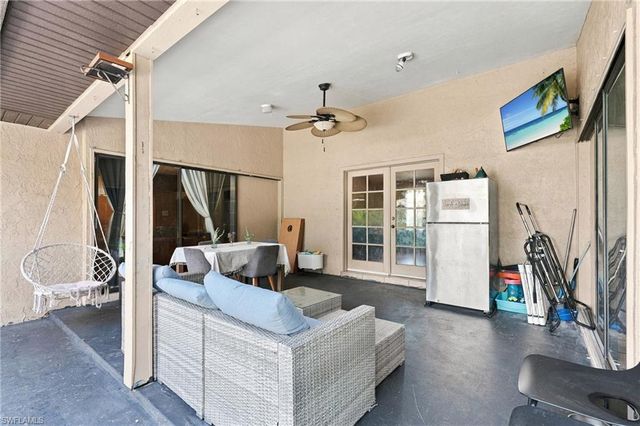 1705 SE 21st TER, Cape Coral, FL 33990