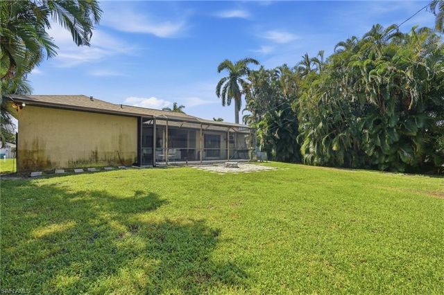 1705 SE 21st TER, Cape Coral, FL 33990