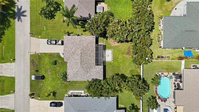 1705 SE 21st TER, Cape Coral, FL 33990