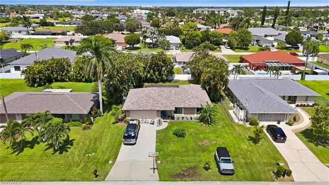 1705 SE 21st TER, Cape Coral, FL 33990
