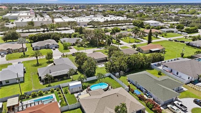 1705 SE 21st TER, Cape Coral, FL 33990