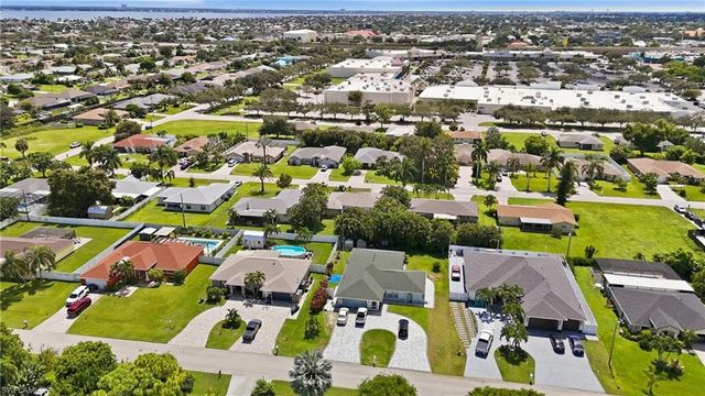 1705 SE 21st TER, Cape Coral, FL 33990