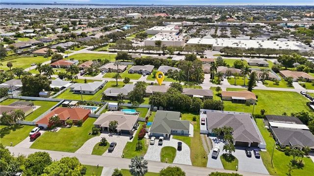 1705 SE 21st TER, Cape Coral, FL 33990