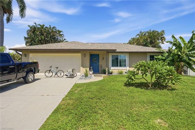 1705 SE 21st TER, Cape Coral, FL 33990