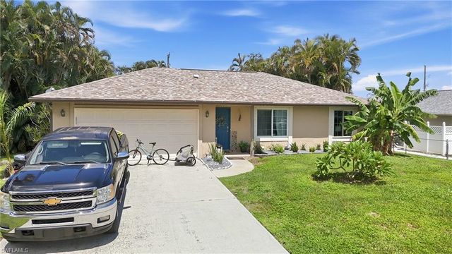 1705 SE 21st TER, Cape Coral, FL 33990