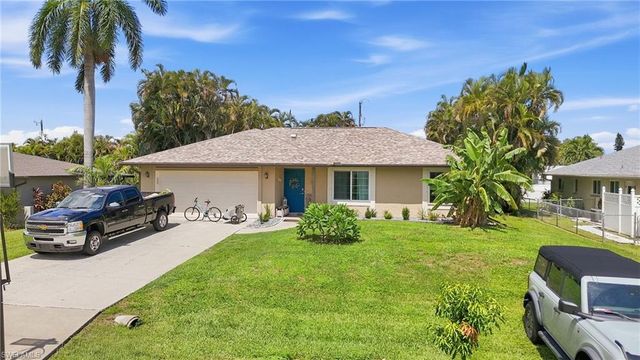 1705 SE 21st TER, Cape Coral, FL 33990