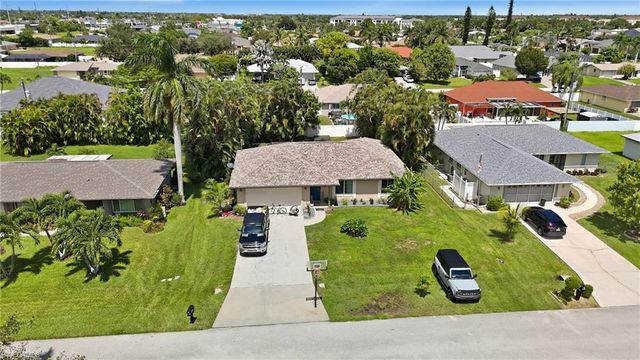 1705 SE 21st TER, Cape Coral, FL 33990